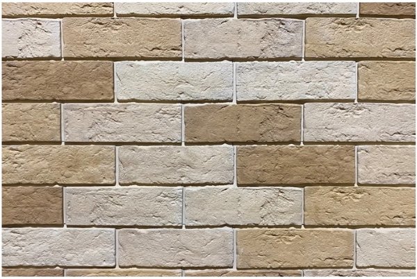 Фиброцементные панели КАНЬОН коллекция АРИЗОНА 68 купить в Братске