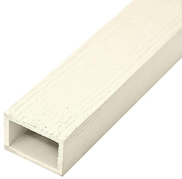 Балясина FAYNAG ДПК WOOD слоновая кость купить в Братске