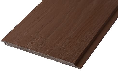 Фиброцементные панели Wood Click F21 купить в Братске