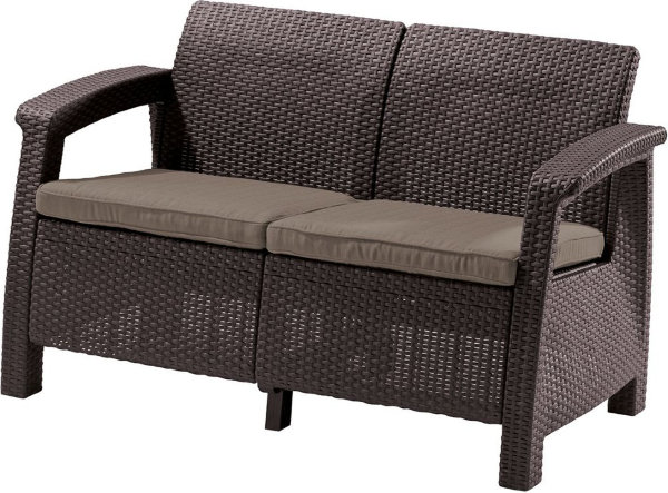 Диван Corfu Love Seat Европа купить в Братске