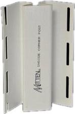 Внутренний угол для сайдинга Mitten купить в Братске