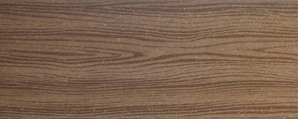 Террасная доска из ДПК Holzhof, Коричневый купить в Братске