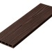 Террасная доска из ДПК RusDecking Unodeck Ultra - Венге купить в Братске