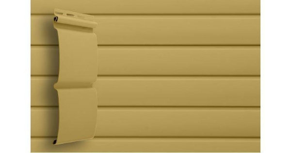 Блок-хаус 3,0 Grand Line D4,8 карамельный купить в Братске