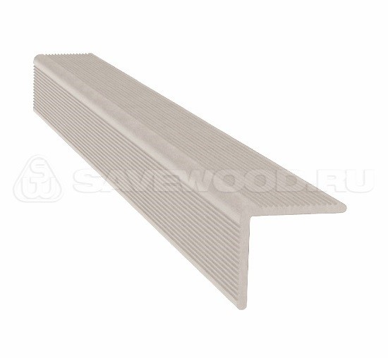 Уголок из ДПК Savewood – Бежевый купить в Братске
