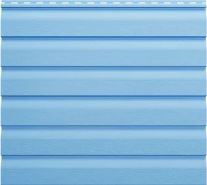 Сайдинг Classic Голубой купить в Братске