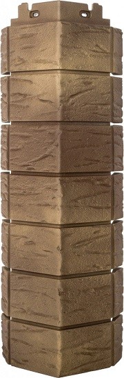 Угол наружный Альта-Профиль Ригель Немецкий 03 купить в Братске