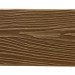 Террасная доска из ДПК RusDecking Unodeck Ultra - Орех купить в Братске
