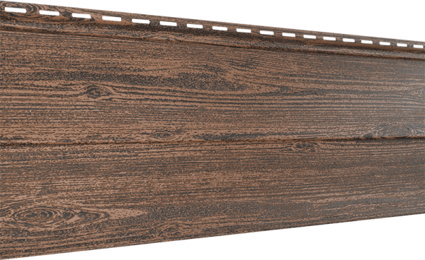 Сайдинг Ю-Пласт TIMBERBLOCK Ель (Тимберблок), Сибирская купить в Братске