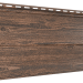 Сайдинг Ю-Пласт TIMBERBLOCK Ель (Тимберблок), Сибирская купить в Братске