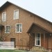 Сайдинг Ю-Пласт TIMBERBLOCK Ель (Тимберблок), Сибирская купить в Братске