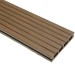 Террасная доска из ДПК CM Decking серия ROBUST цвет мербау купить в Братске