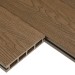 Террасная доска из ДПК CM Decking серия ROBUST цвет мербау купить в Братске
