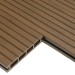Террасная доска из ДПК CM Decking серия ROBUST цвет мербау купить в Братске