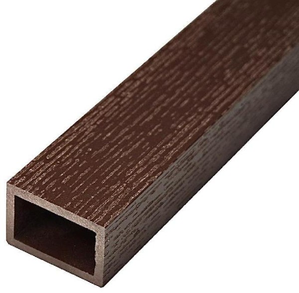 Балясина FAYNAG ДПК WOOD шоколад купить в Братске