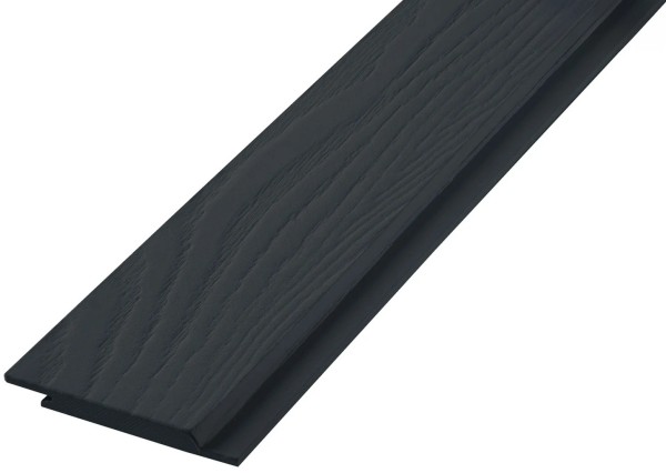 Фиброцементный сайдинг FCSPRO Click Shtil F19 (Грозовой океан) купить в Братске