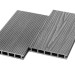 Террасная доска из ДПК RusDecking Unodeck Ultra - Серый купить в Братске