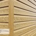 Сайдинг Ю-Пласт TIMBERBLOCK Кедр (Тимберблок), Кедр Янтарный купить в Братске