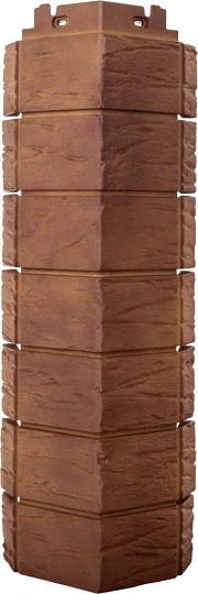 Угол наружный Альта-Профиль Ригель Немецкий 05 купить в Братске