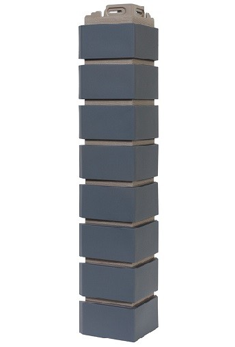 Угол-Royal Stone, Облицовочный Кирпич, Веллингтон купить в Братске