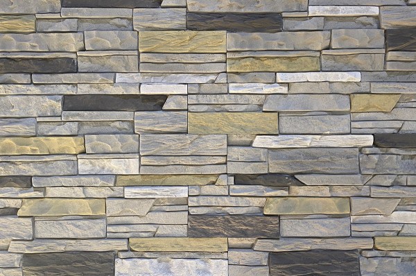 Фиброцементные панели КАНЬОН коллекция ДАКОТА 70 купить в Братске