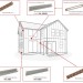 Стартовая деталь закрытого типа YM-10509 купить в Братске