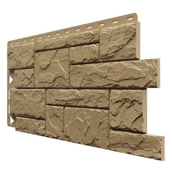 Фасадная панель Docke Сланец Церматт купить в Братске