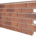 Фасадная панель VOX SOLID BRICK REGULAR бристоль купить в Братске
