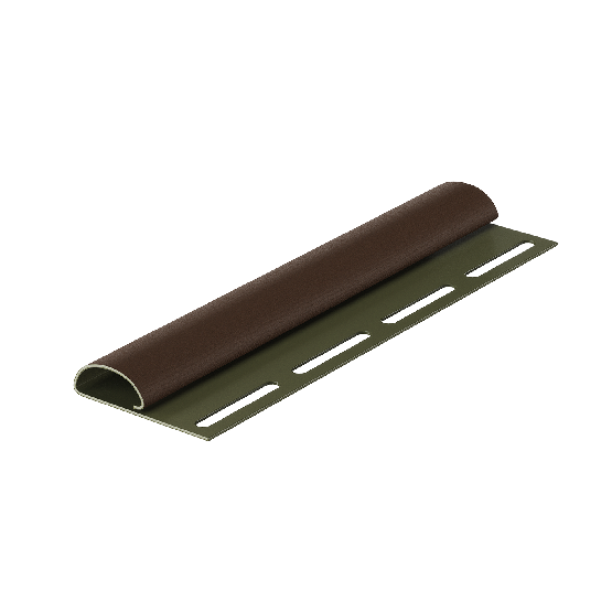 Финишный профиль Docke Каштан купить в Братске